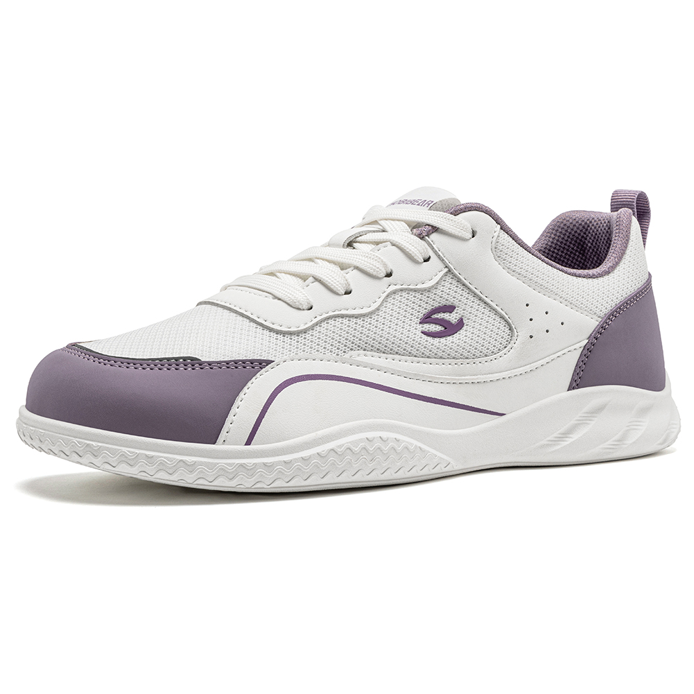 HOBIBEAR Men Wide Toe Shoes Ba - Wide Toe Box Running Sneakers recension och pris