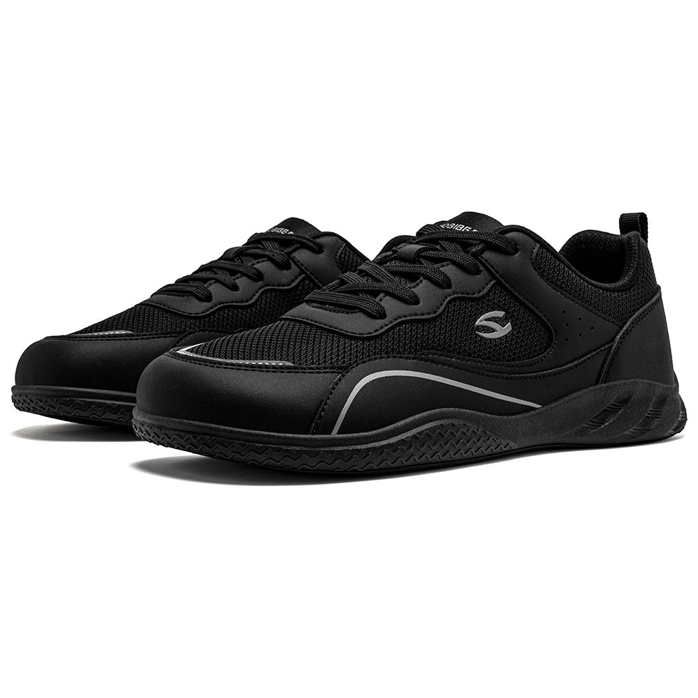 HOBIBEAR Men Wide Toe Shoes Ba - Wide Toe Box Running Sneakers recension och pris