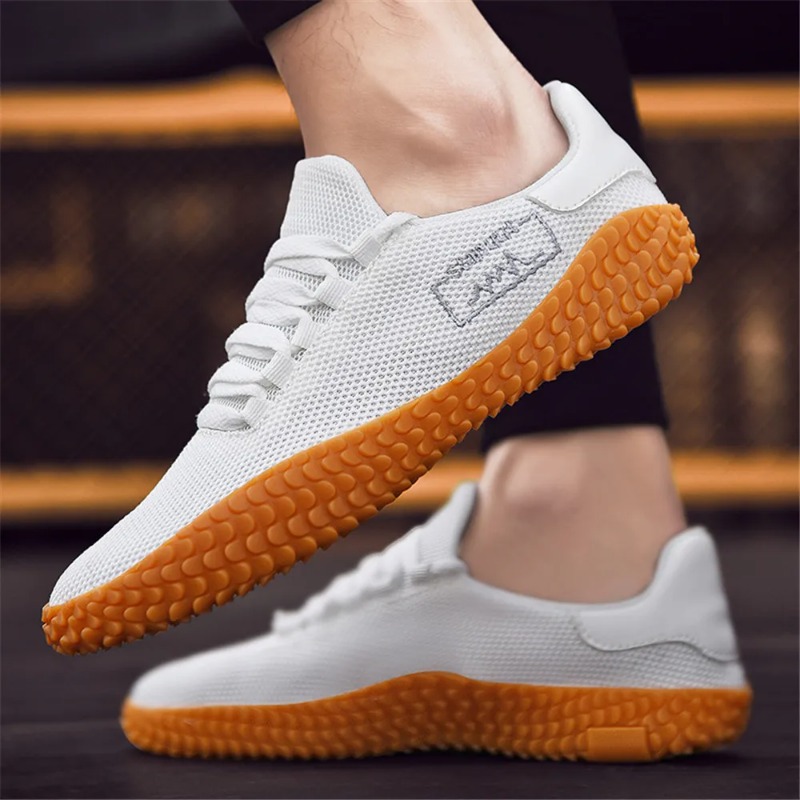 Summer Men Sneakers Fashion Me - Waterproof Goretex Running Shoes recension och pris
