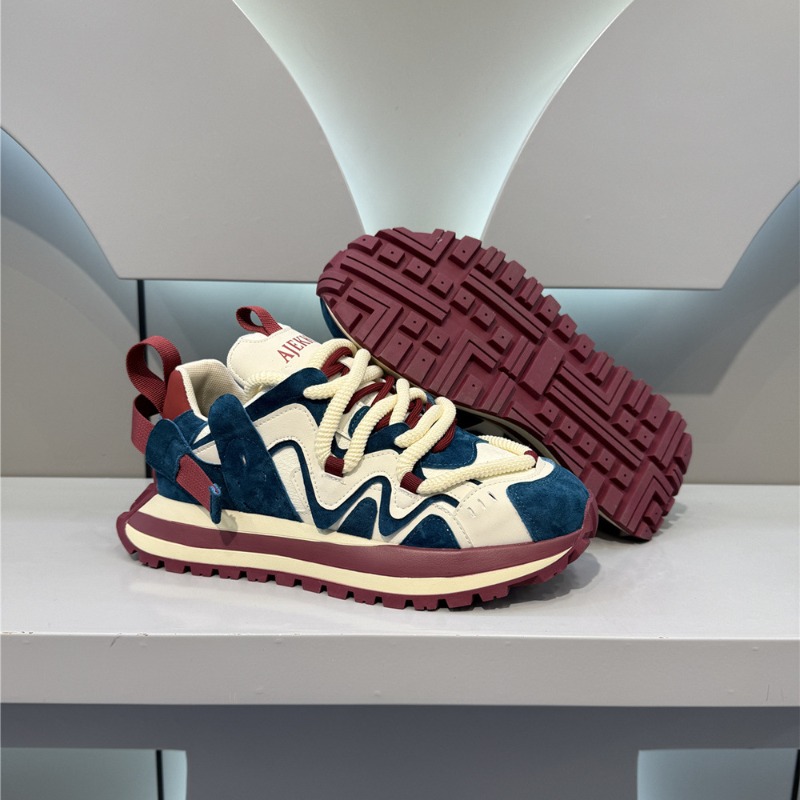 High Quality Designer Men's Sn - Waterproof Goretex Running Shoes recension och pris