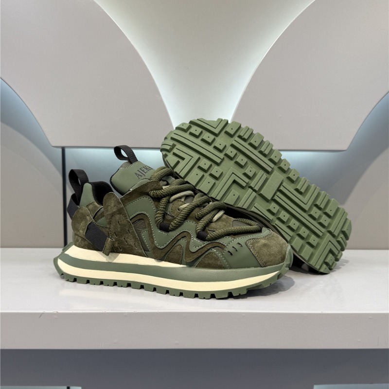 High Quality Designer Men's Sn - Waterproof Goretex Running Shoes recension och pris