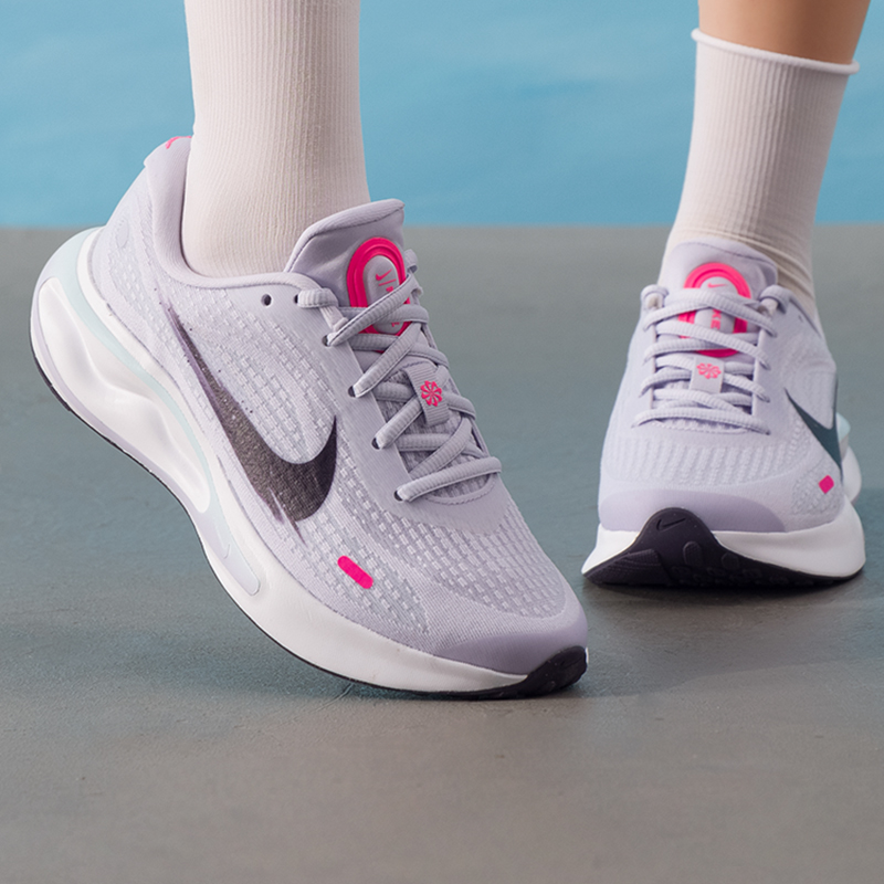 Nike Women's Shoes Original Li - Lightweight Road Running Shoes recension och pris