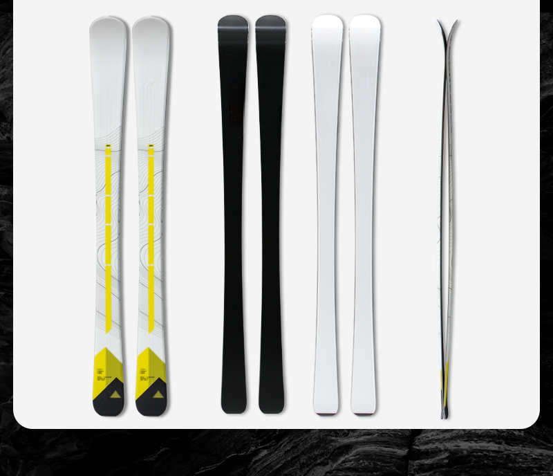 Ski Snowboard Set Bindings Hel - Boots recension och pris