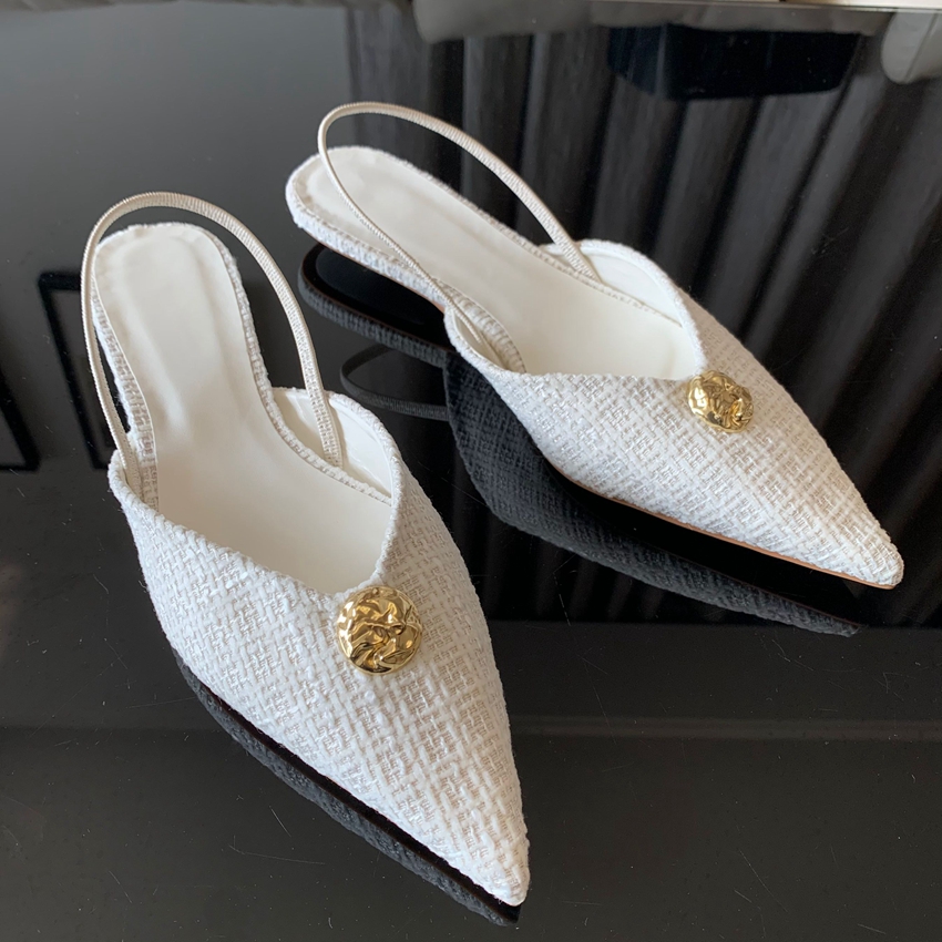 2025 New Brand Women Sandal Fa - Sandals recension och pris