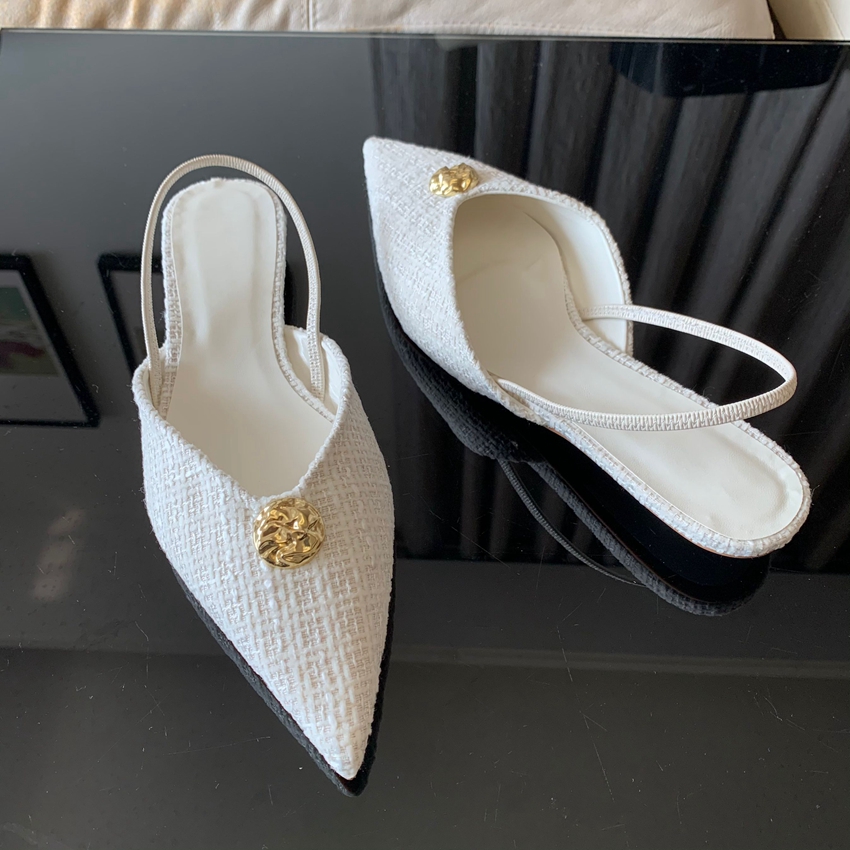 2025 New Brand Women Sandal Fa - Sandals recension och pris