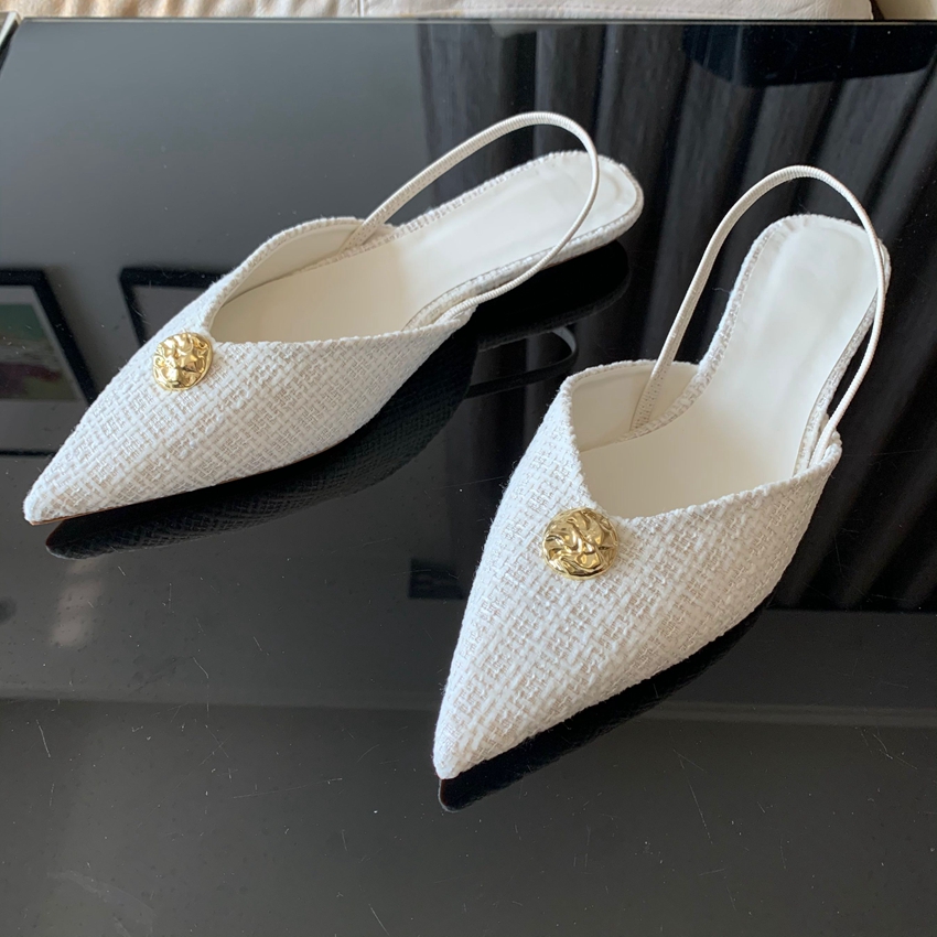2025 New Brand Women Sandal Fa - Sandals recension och pris