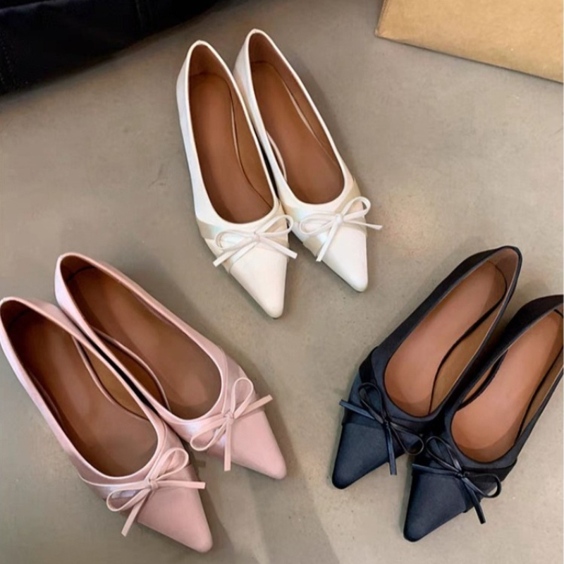 Summer New Style Chiffon Fashi - Sandals recension och pris