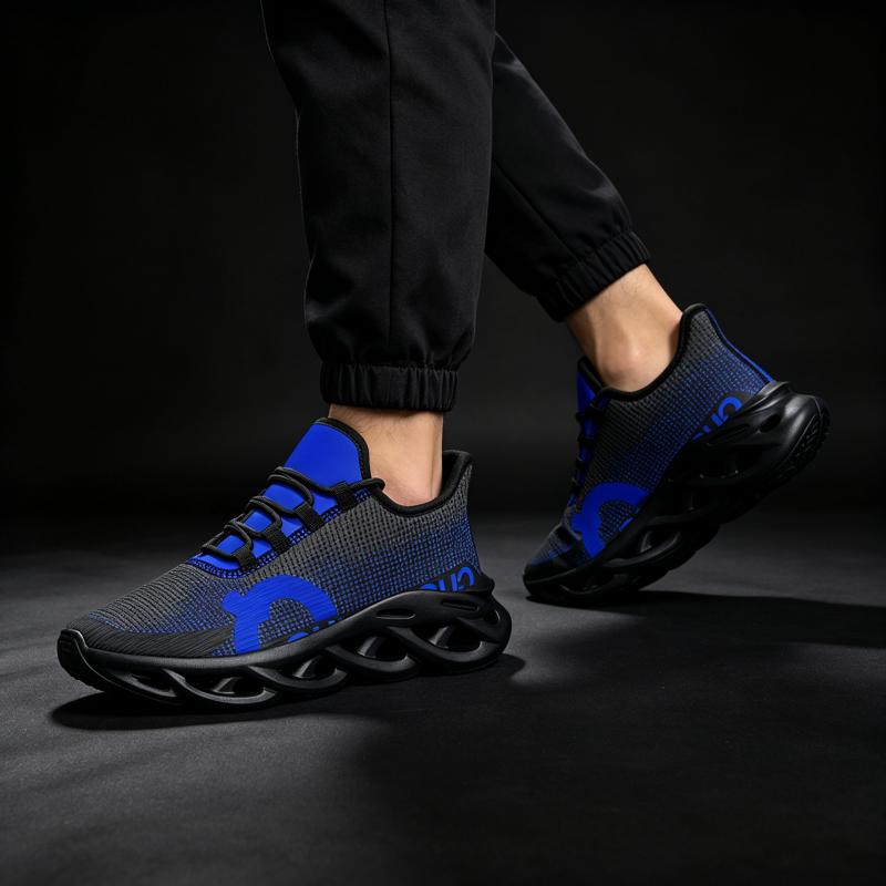 Women's Sneakers Men's road ru - Lightweight Road Running Shoes recension och pris