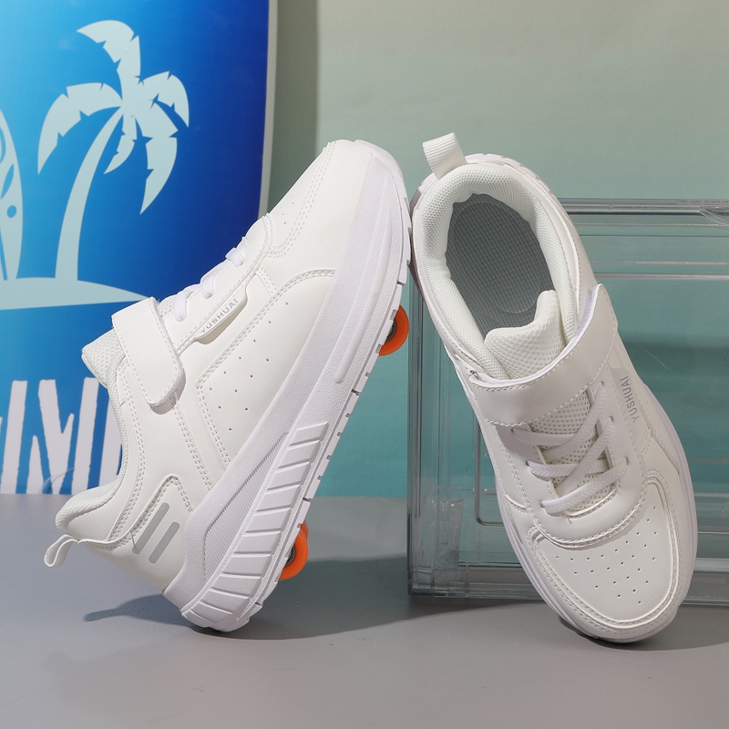 Children Roller Shoes Casual P - Running Shoes recension och pris