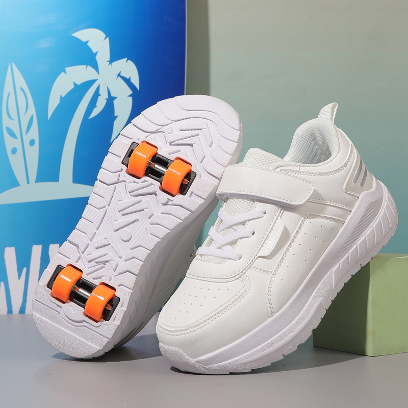 Children Roller Shoes Casual P - Running Shoes recension och pris