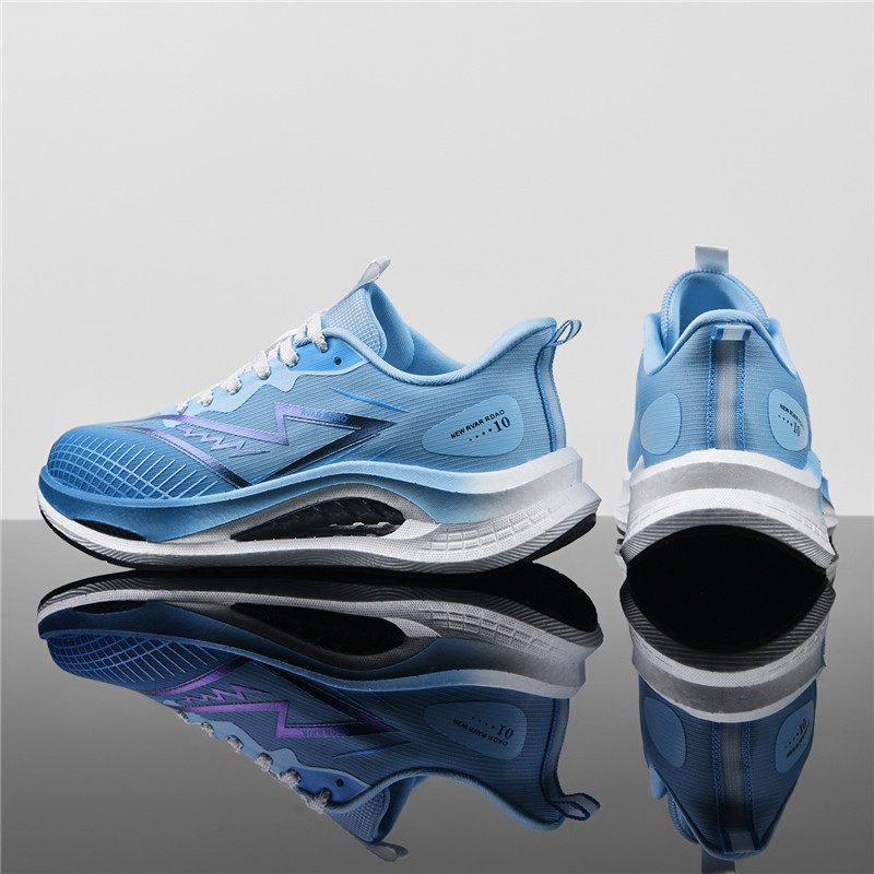 Men's Sports Shoes Carbon Plat - Carbon Plate Marathon Racing Shoes recension och pris