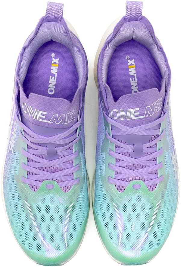 ONEMIX T700 Carbon Plate Marat - Carbon Plate Marathon Racing Shoes recension och pris