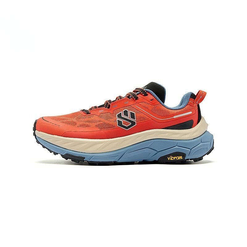 2026 Professional Trail Runnin - Anti Slip Trail Running Sneakers recension och pris