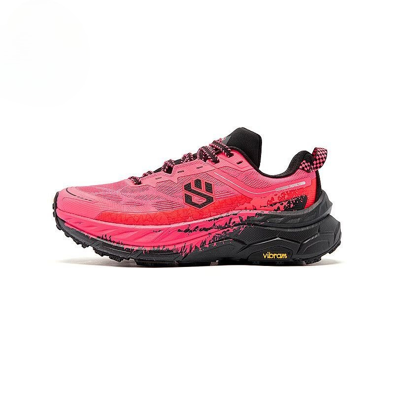2026 Professional Trail Runnin - Anti Slip Trail Running Sneakers recension och pris